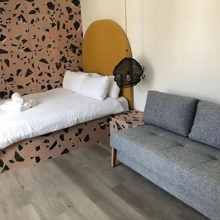 Brick Lane Base Appartement